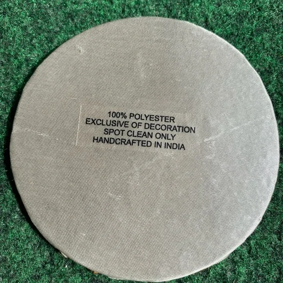 Fall Coasters - Picture 3 of 4